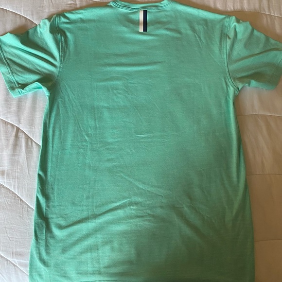 Rhoback Performance Tees - Size Small Used-Like New - Picture 2 of 6